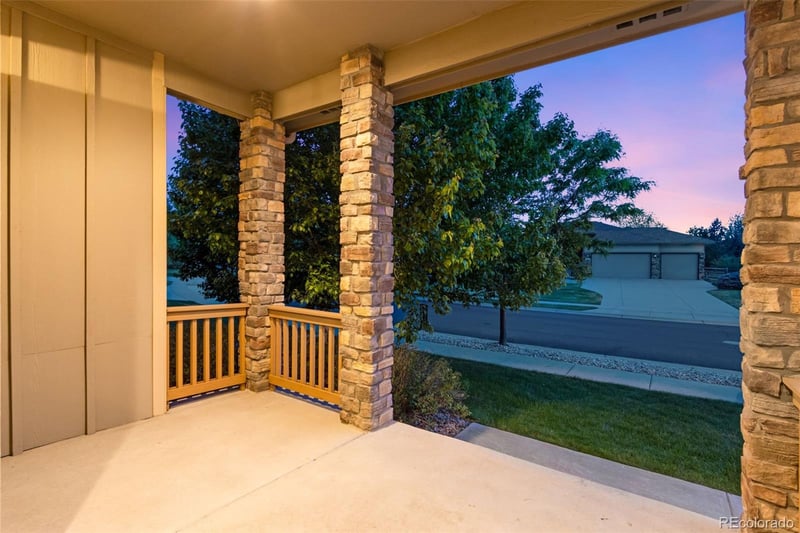 634 Del Carmen Dr, Fort Collins, CO 80524