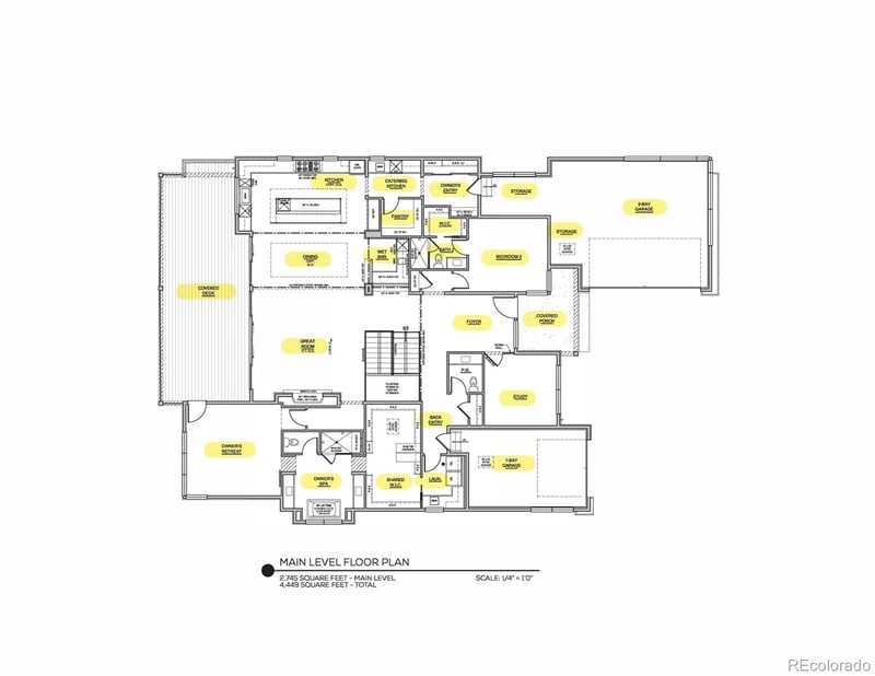7939 Painted Pine St, Parker, CO 80134