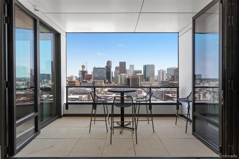 1750 Wewatta St #1928, Denver, CO 80202