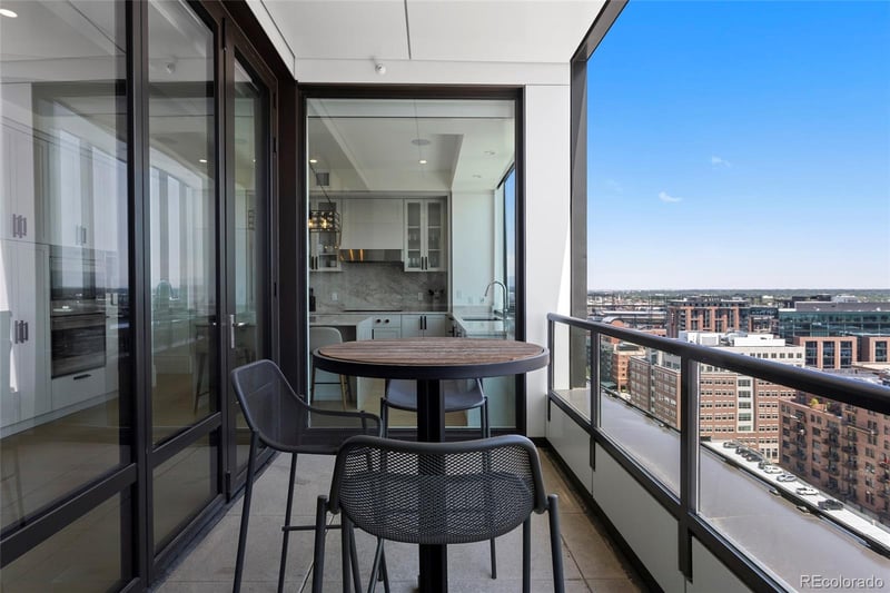 1750 Wewatta St #1928, Denver, CO 80202