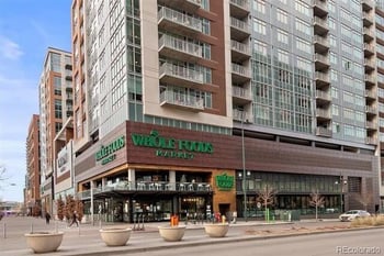 1750 Wewatta St #1928, Denver, CO 80202