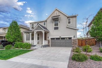 228 Back Nine Dr, Castle Pines, CO 80108