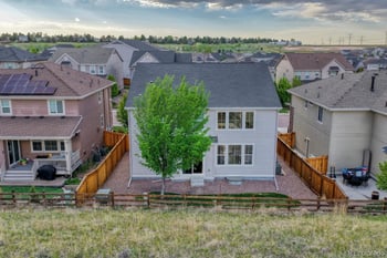 228 Back Nine Dr, Castle Pines, CO 80108