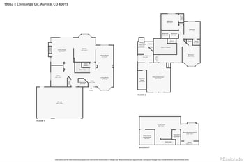 19062 Chenango Cir, Aurora, CO 80015
