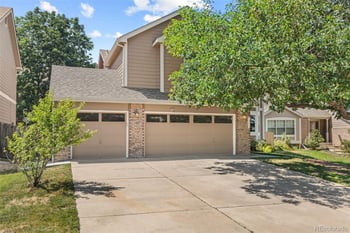 19062 E Chenango Cir, Aurora, CO 80015