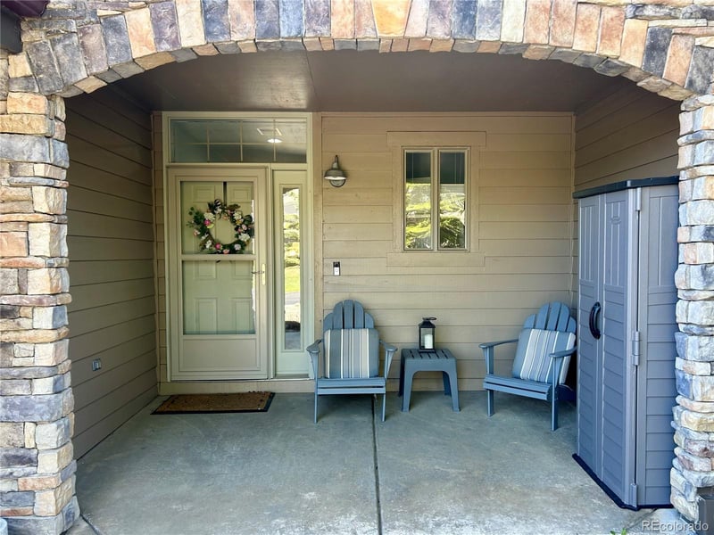 114 Robin Dr #114, Silverthorne, CO 80498