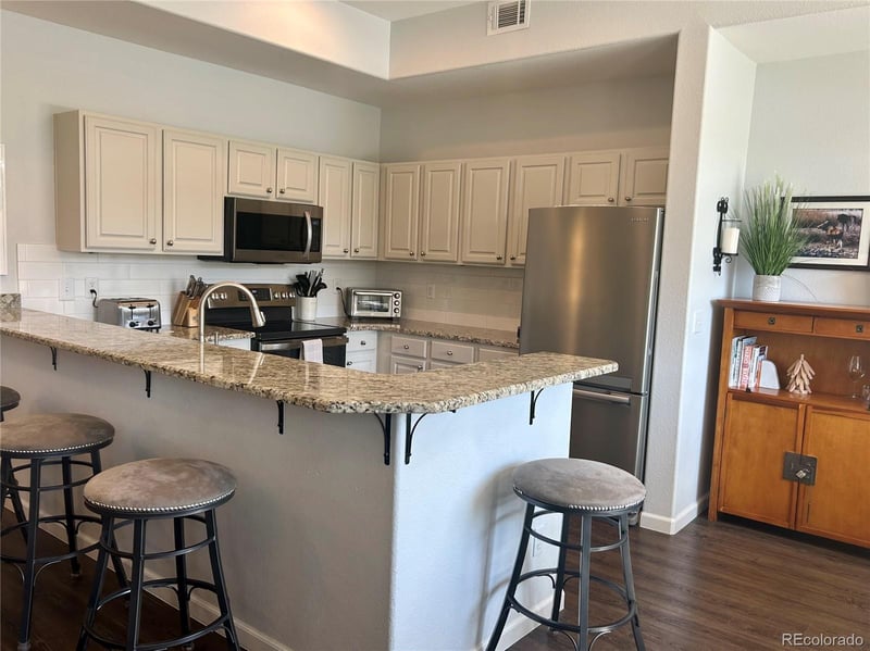 114 Robin Dr #114, Silverthorne, CO 80498
