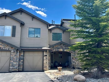 114 Robin Dr #114, Silverthorne, CO 80498