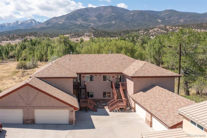 121 M And M Ln #6A, Salida, CO 81201
