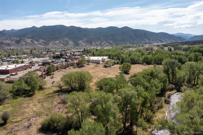 121 M And M Ln #6A, Salida, CO 81201