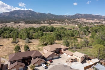 121 M And M Ln #6A, Salida, CO 81201