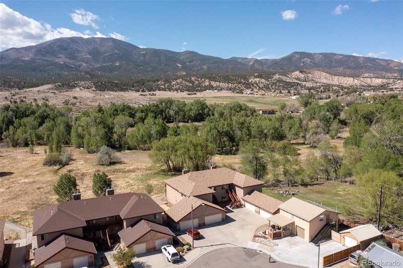 121 M And M Ln #6A, Salida, CO 81201