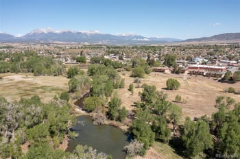 121 M And M Ln #6A, Salida, CO 81201