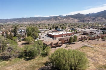 121 M And M Ln #6A, Salida, CO 81201