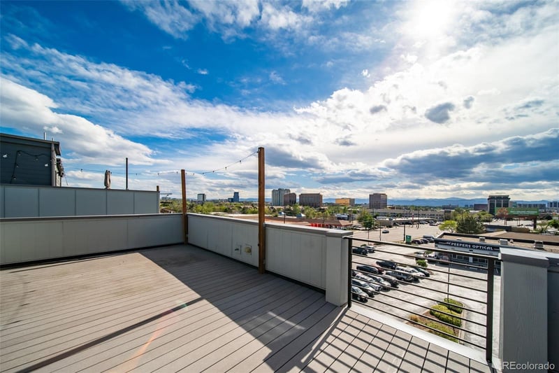435 Forest St #6, Denver, CO 80246