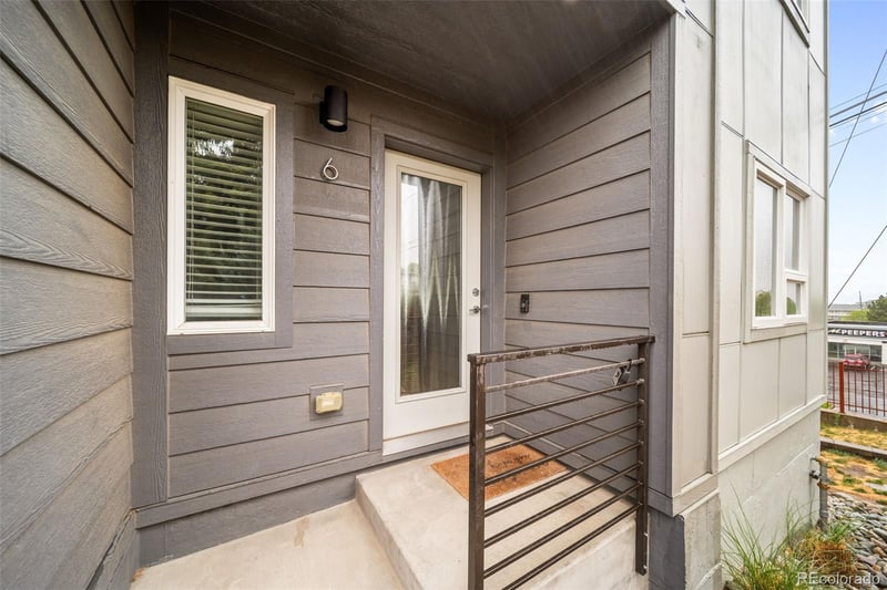435 Forest St #6, Denver, CO 80246