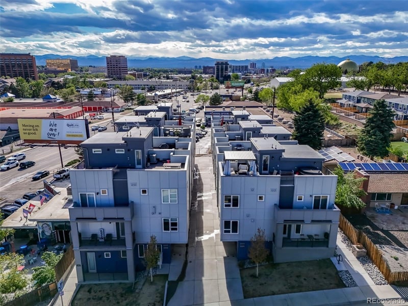 435 Forest St #6, Denver, CO 80246