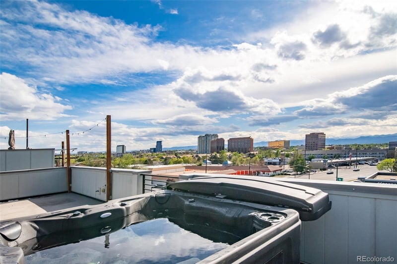 435 Forest St #6, Denver, CO 80246