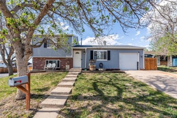 17809 Princeton Pl, Aurora, CO 80013