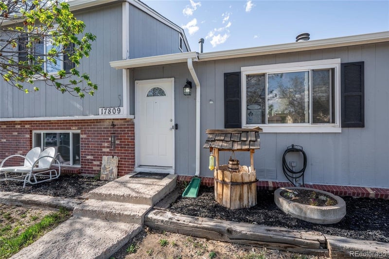 17809 Princeton Pl, Aurora, CO 80013