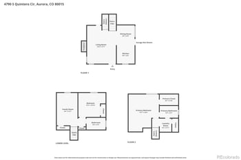 17809 Princeton Pl, Aurora, CO 80013