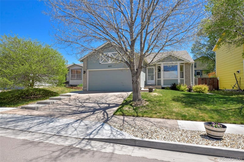 5977 Corinth Dr, Colorado Springs, CO 80923