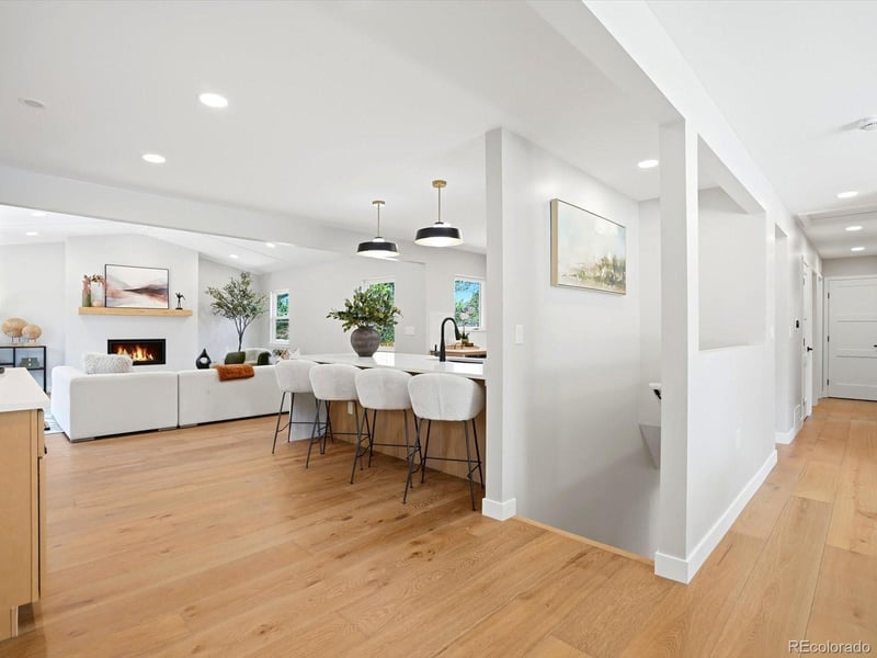 3403 S Ivanhoe Way, Denver, CO 80222