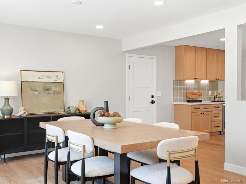 3403 S Ivanhoe Way, Denver, CO 80222