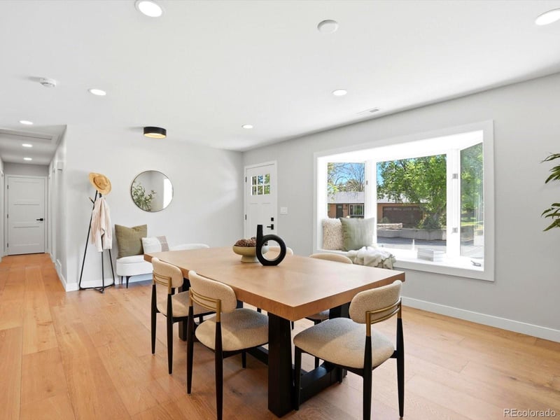 3403 S Ivanhoe Way, Denver, CO 80222