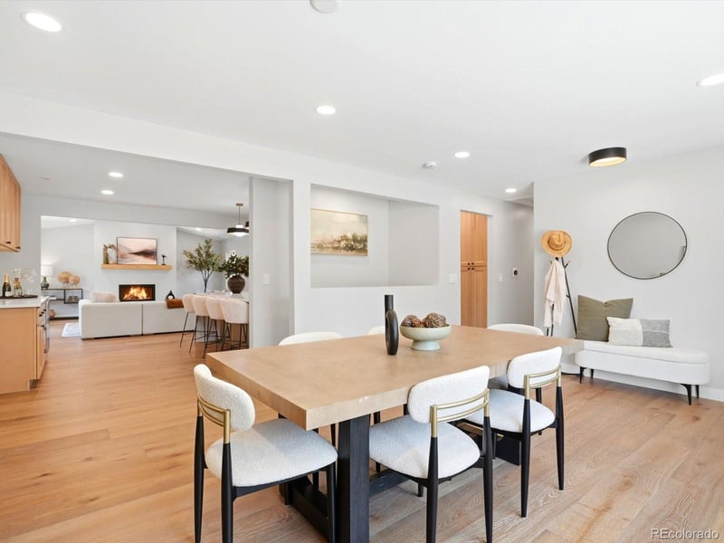 3403 S Ivanhoe Way, Denver, CO 80222