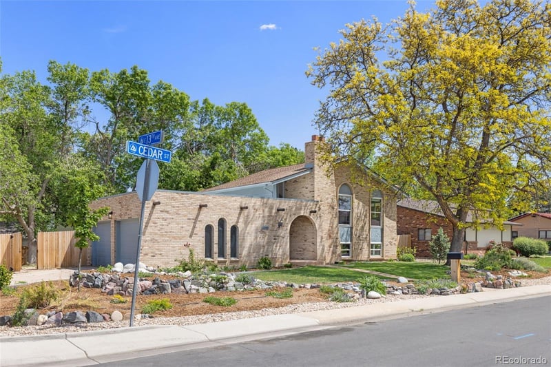1292 Cedar St, Broomfield, CO 80020