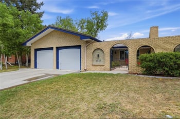 6651 Ithaca Pl, Denver, CO 80237