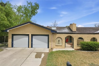 6651 Ithaca Pl, Denver, CO 80237