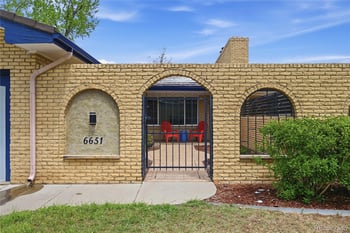 6651 Ithaca Pl, Denver, CO 80237