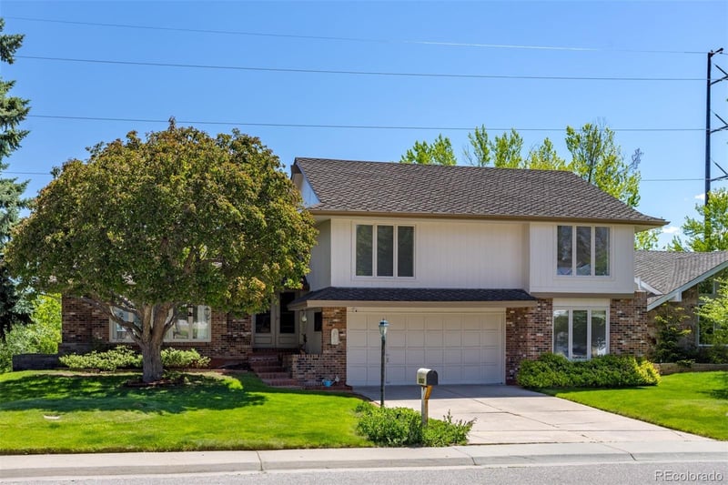 5562 Caley Ave, Centennial, CO 80121