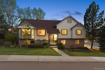5174 Mountain Meadow Trl, Castle Rock, CO 80109