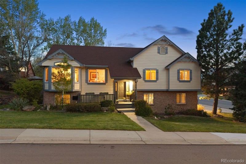 5174 Mountain Meadow Trl, Castle Rock, CO 80109