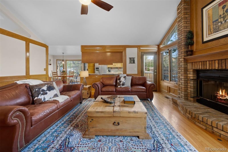5174 Mountain Meadow Trl, Castle Rock, CO 80109