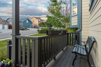 5174 Mountain Meadow Trl, Castle Rock, CO 80109
