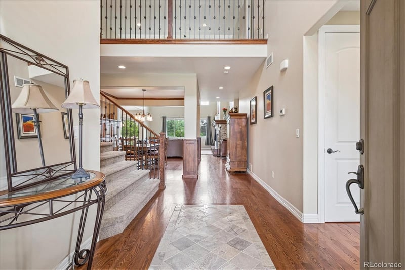 5526 Twilight Way, Parker, CO 80134