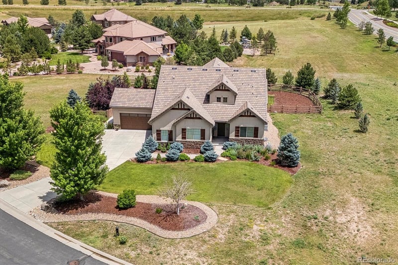 5526 Twilight Way, Parker, CO 80134