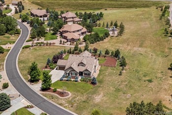 5526 Twilight Way, Parker, CO 80134