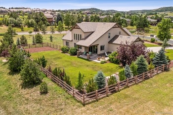 5526 Twilight Way, Parker, CO 80134