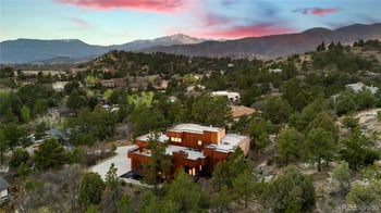 1130 Allegheny Dr, Colorado Springs, CO 80919