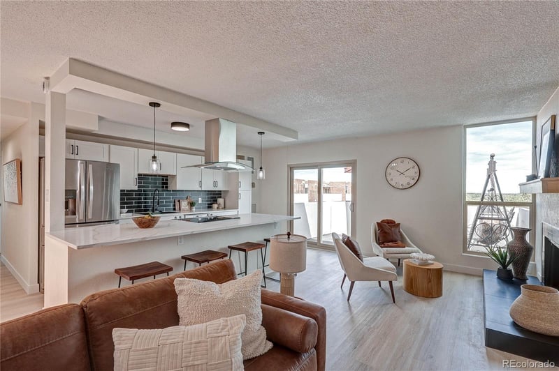 2880 Locust St #701S, Denver, CO 80222