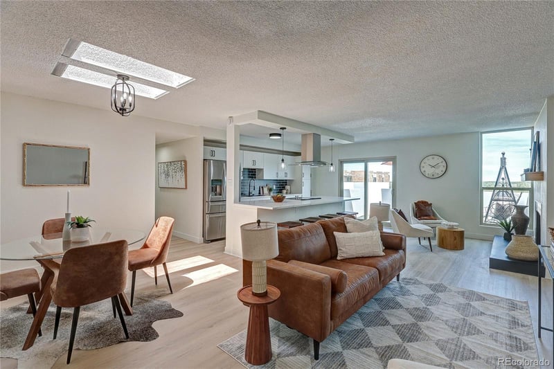 2880 Locust St #701S, Denver, CO 80222