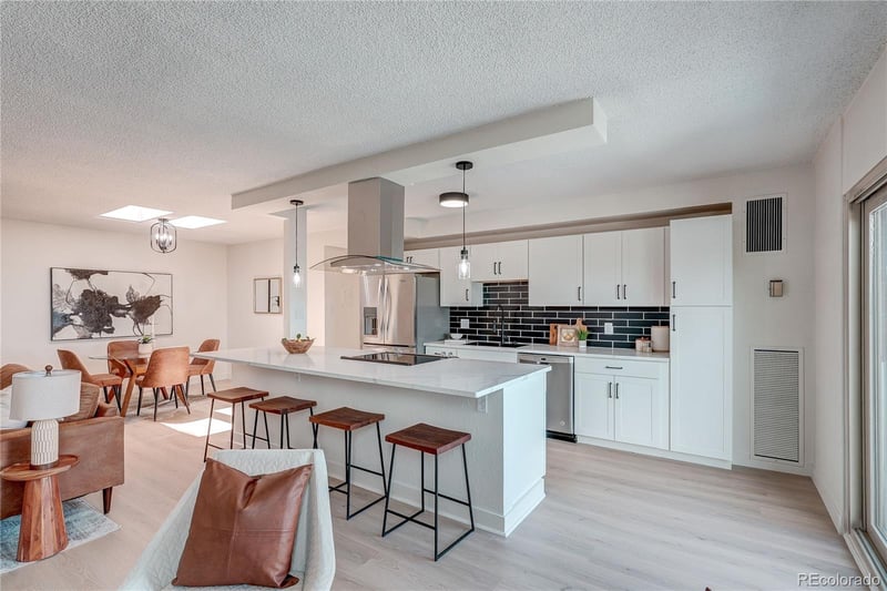 2880 Locust St #701S, Denver, CO 80222