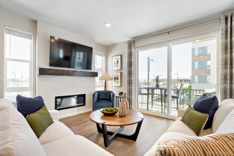 9200 47th Ave Cir #103, Denver, CO 80238