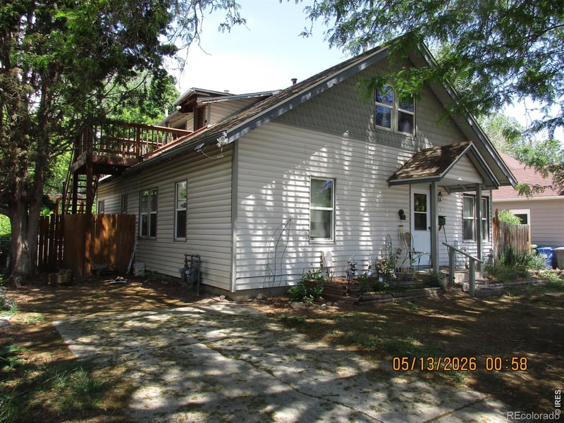 1117 1st St, Loveland, CO 80537