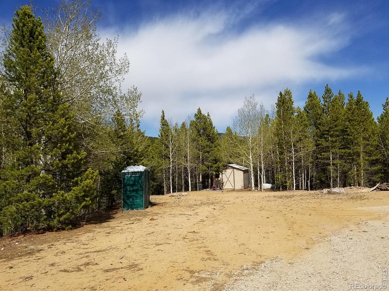 3200 Ottawa Way, Red Feather Lakes, CO 80545